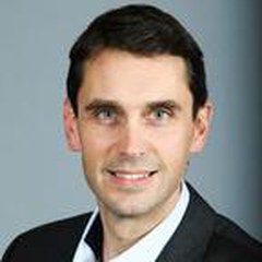 Cédric Boisart