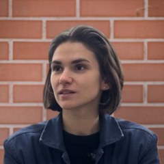 Pauline Juvigny